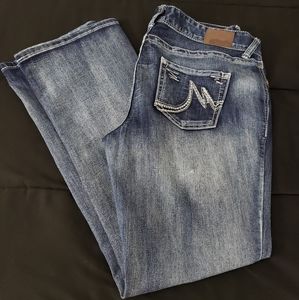 Maurices Jeans